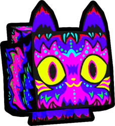 UV Cat