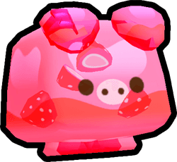 Jelly Piggy