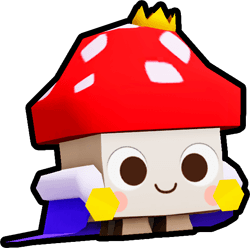 Mushroom King