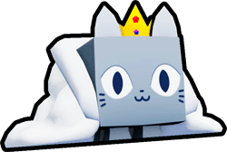 Royal Cloud Cat